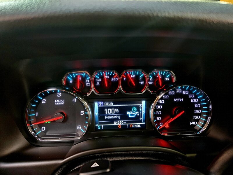 2019 Chevrolet Tahoe LT   - Photo 22 - Hillsboro, OR 97124