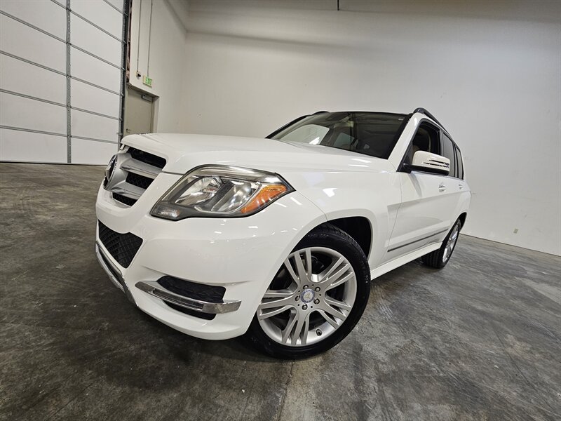 2015 Mercedes-Benz GLK GLK 250 BlueTEC - Photo 21 - Hillsboro, OR 97124