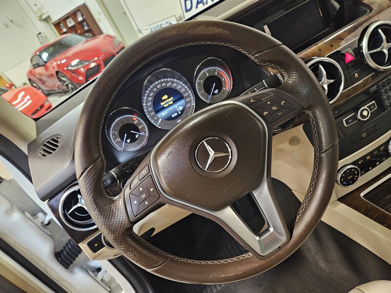 2015 Mercedes-Benz GLK GLK 250 BlueTEC - Photo 30 - Hillsboro, OR 97124