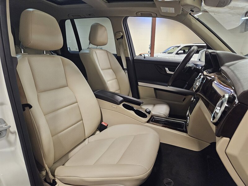 2015 Mercedes-Benz GLK GLK 250 BlueTEC - Photo 23 - Hillsboro, OR 97124
