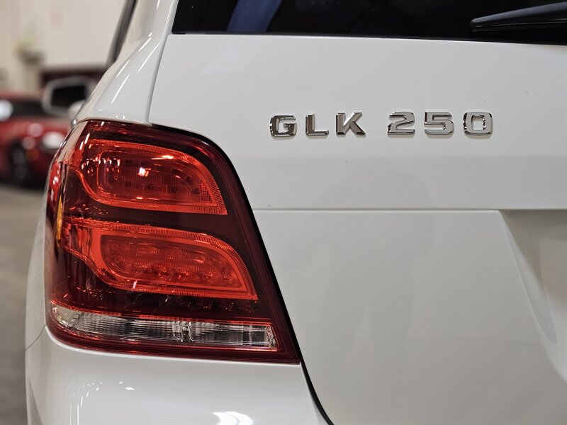 2015 Mercedes-Benz GLK GLK 250 BlueTEC - Photo 18 - Hillsboro, OR 97124