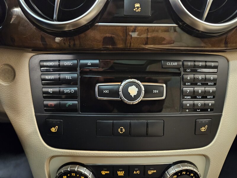 2015 Mercedes-Benz GLK GLK 250 BlueTEC - Photo 34 - Hillsboro, OR 97124