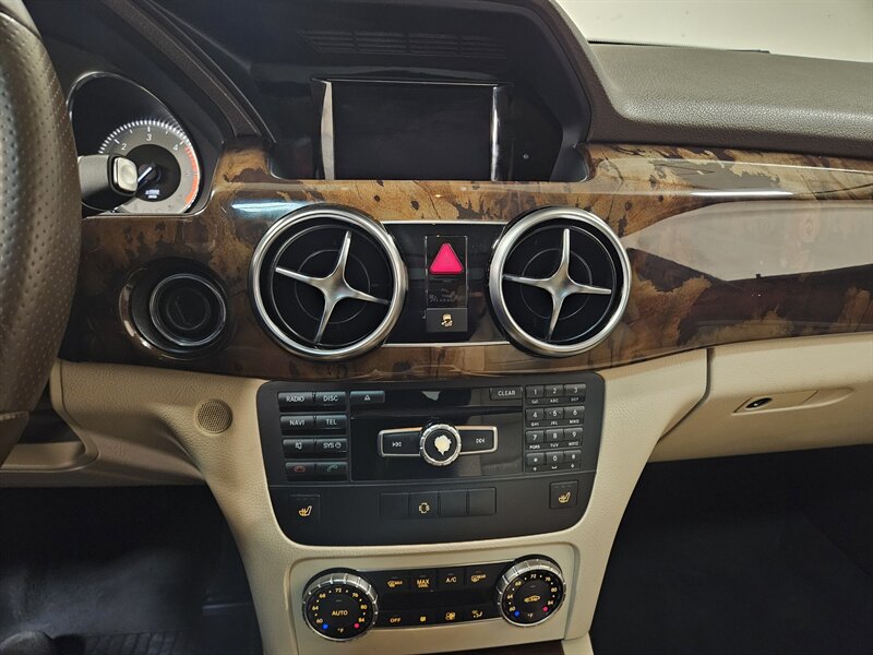 2015 Mercedes-Benz GLK GLK 250 BlueTEC - Photo 33 - Hillsboro, OR 97124