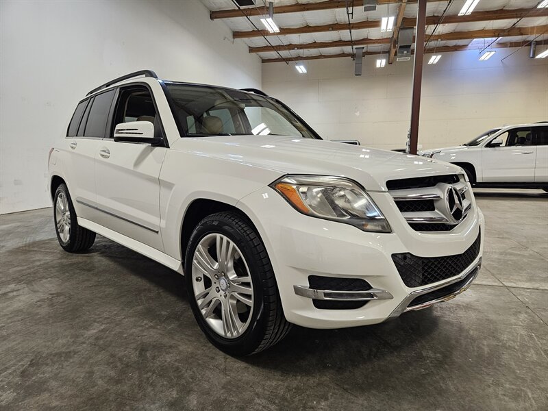 2015 Mercedes-Benz GLK GLK 250 BlueTEC - Photo 9 - Hillsboro, OR 97124
