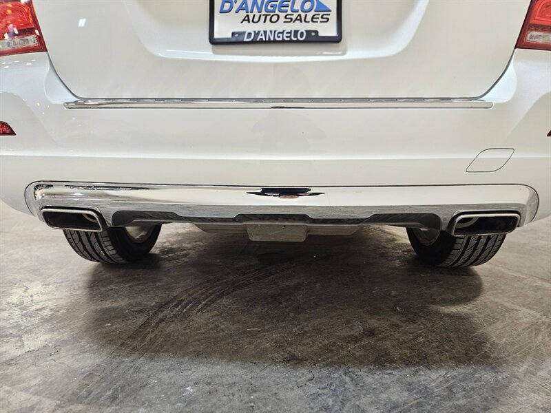 2015 Mercedes-Benz GLK GLK 250 BlueTEC - Photo 17 - Hillsboro, OR 97124