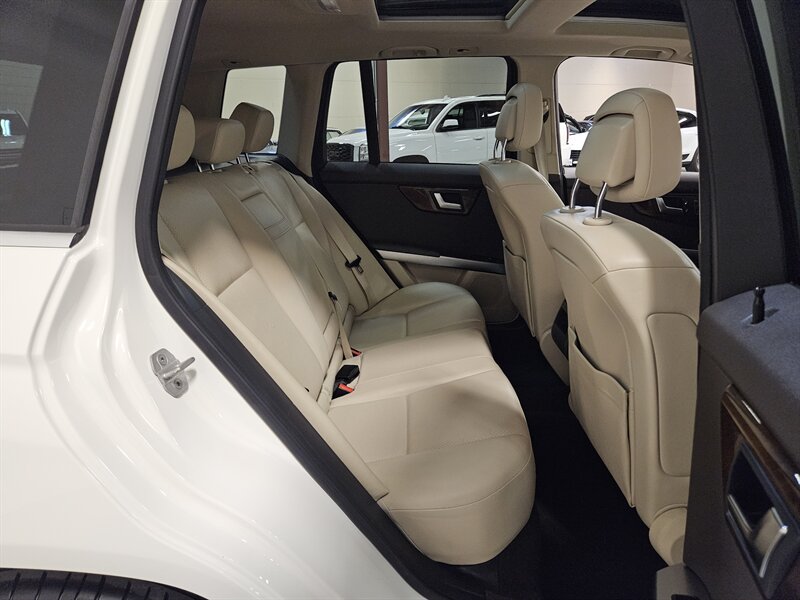 2015 Mercedes-Benz GLK GLK 250 BlueTEC - Photo 47 - Hillsboro, OR 97124