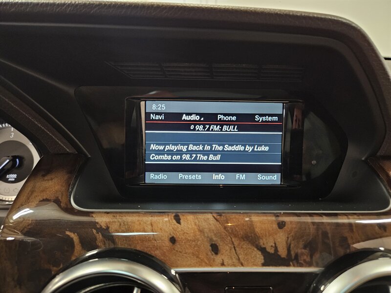 2015 Mercedes-Benz GLK GLK 250 BlueTEC - Photo 38 - Hillsboro, OR 97124