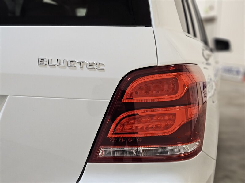 2015 Mercedes-Benz GLK GLK 250 BlueTEC - Photo 14 - Hillsboro, OR 97124