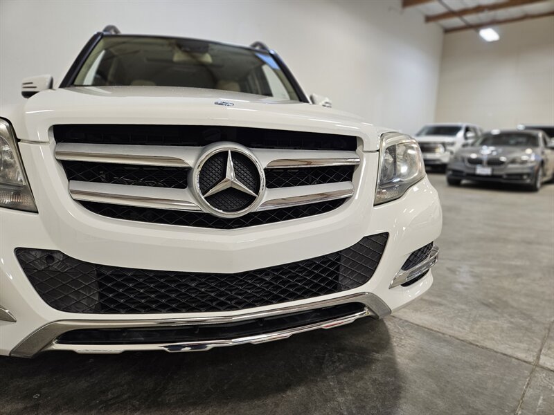 2015 Mercedes-Benz GLK GLK 250 BlueTEC - Photo 11 - Hillsboro, OR 97124