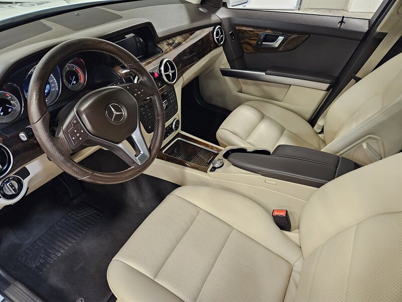 2015 Mercedes-Benz GLK GLK 250 BlueTEC - Photo 28 - Hillsboro, OR 97124