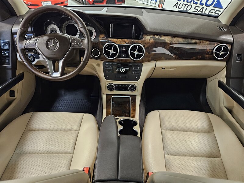 2015 Mercedes-Benz GLK GLK 250 BlueTEC - Photo 25 - Hillsboro, OR 97124