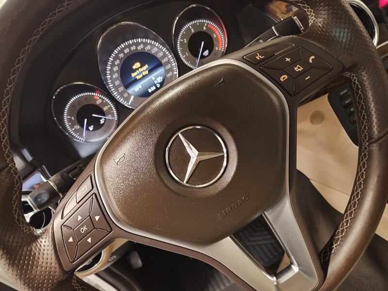 2015 Mercedes-Benz GLK GLK 250 BlueTEC - Photo 31 - Hillsboro, OR 97124