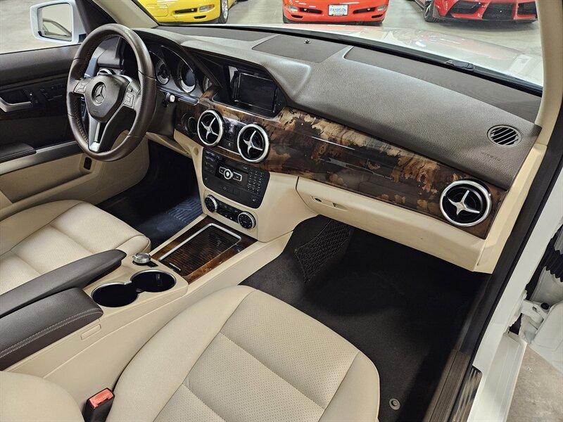 2015 Mercedes-Benz GLK GLK 250 BlueTEC - Photo 2 - Hillsboro, OR 97124