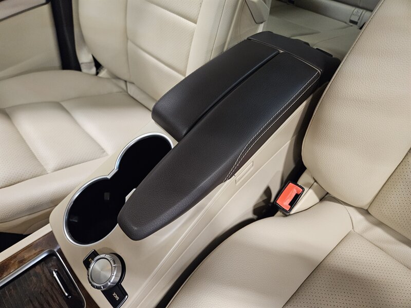 2015 Mercedes-Benz GLK GLK 250 BlueTEC - Photo 40 - Hillsboro, OR 97124