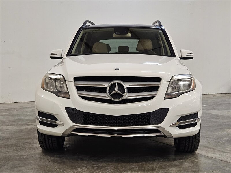 2015 Mercedes-Benz GLK GLK 250 BlueTEC - Photo 10 - Hillsboro, OR 97124