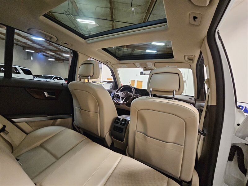 2015 Mercedes-Benz GLK GLK 250 BlueTEC - Photo 48 - Hillsboro, OR 97124