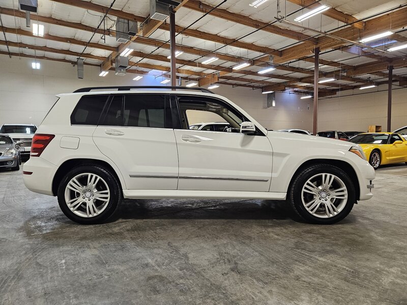 2015 Mercedes-Benz GLK GLK 250 BlueTEC - Photo 8 - Hillsboro, OR 97124