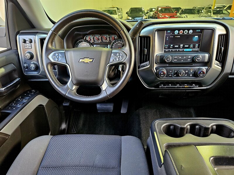 2017 Chevrolet Silverado 1500 LT Z71 - Photo 23 - Hillsboro, OR 97124