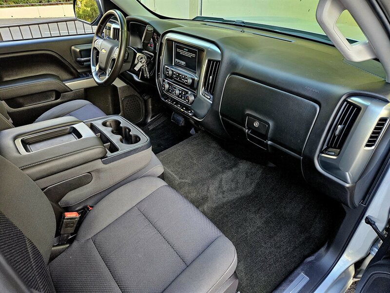 2017 Chevrolet Silverado 1500 LT Z71 - Photo 20 - Hillsboro, OR 97124