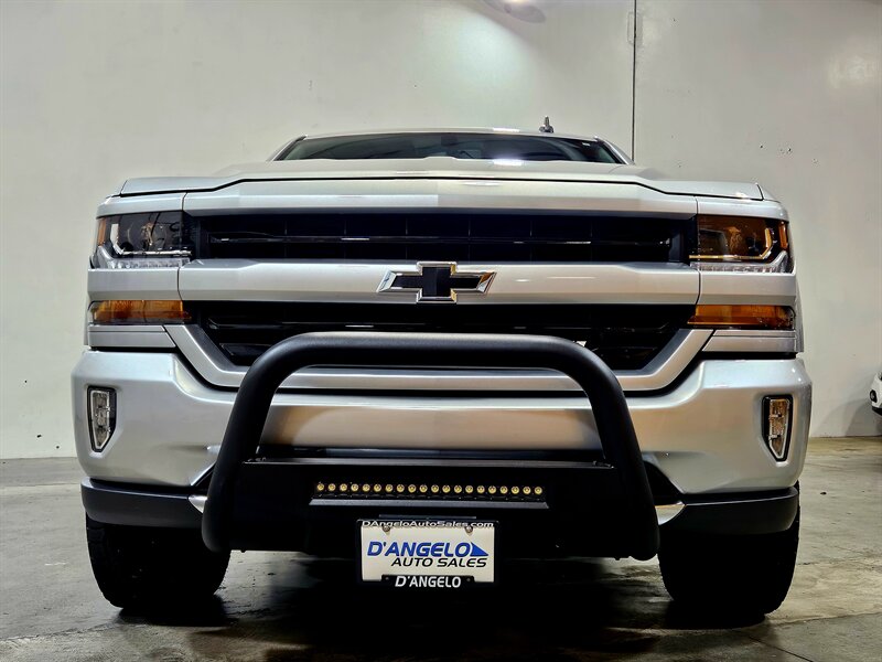 2017 Chevrolet Silverado 1500 LT Z71 - Photo 11 - Hillsboro, OR 97124