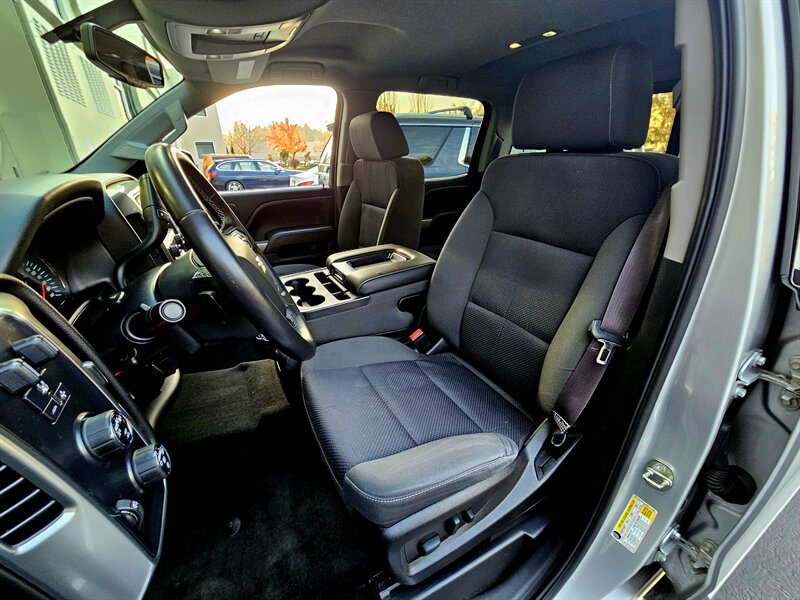 2017 Chevrolet Silverado 1500 LT Z71 - Photo 35 - Hillsboro, OR 97124