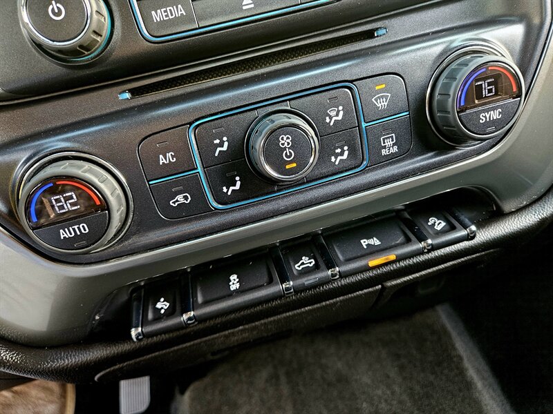 2017 Chevrolet Silverado 1500 LT Z71 - Photo 33 - Hillsboro, OR 97124