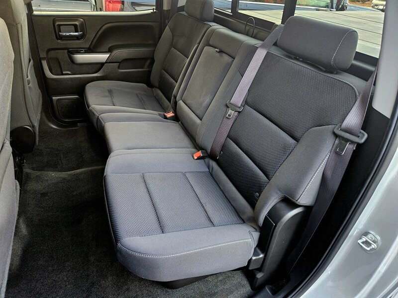 2017 Chevrolet Silverado 1500 LT Z71 - Photo 36 - Hillsboro, OR 97124