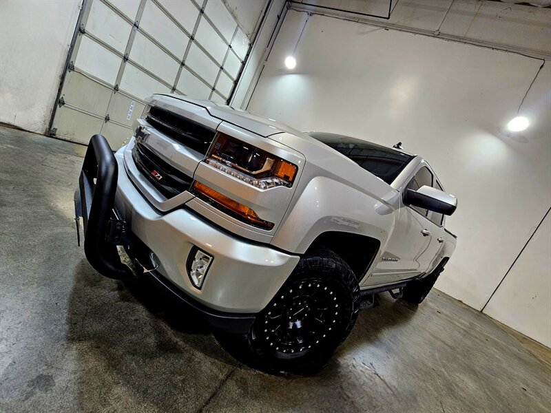 2017 Chevrolet Silverado 1500 LT Z71 - Photo 19 - Hillsboro, OR 97124