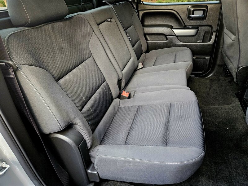 2017 Chevrolet Silverado 1500 LT Z71 - Photo 39 - Hillsboro, OR 97124