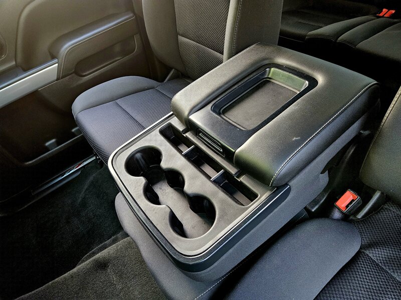 2017 Chevrolet Silverado 1500 LT Z71 - Photo 34 - Hillsboro, OR 97124