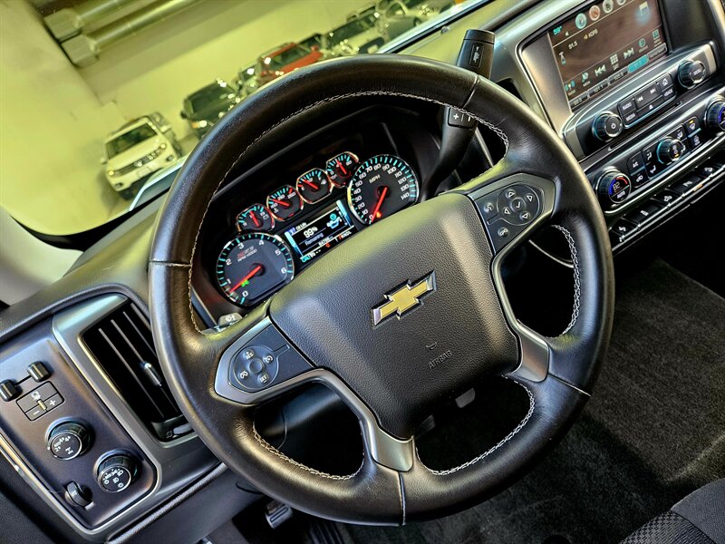 2017 Chevrolet Silverado 1500 LT Z71 - Photo 27 - Hillsboro, OR 97124