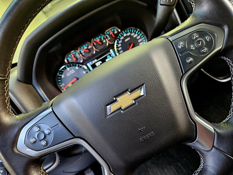 2017 Chevrolet Silverado 1500 LT Z71 - Photo 28 - Hillsboro, OR 97124