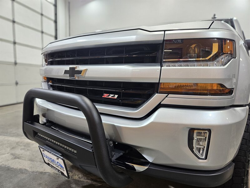2017 Chevrolet Silverado 1500 LT Z71 - Photo 12 - Hillsboro, OR 97124