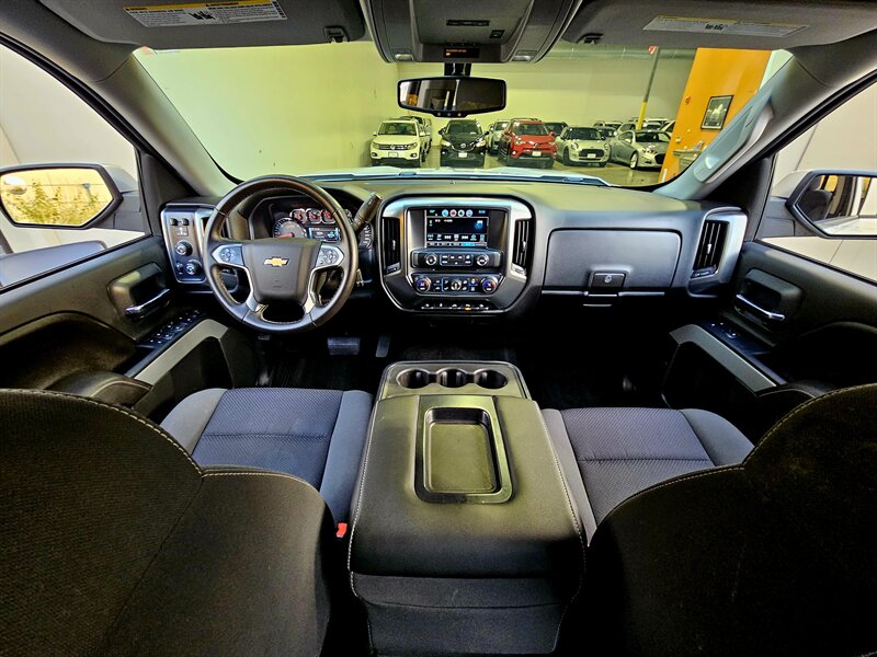 2017 Chevrolet Silverado 1500 LT Z71 - Photo 24 - Hillsboro, OR 97124