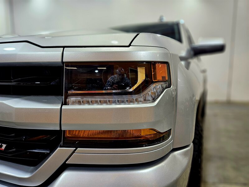 2017 Chevrolet Silverado 1500 LT Z71 - Photo 14 - Hillsboro, OR 97124