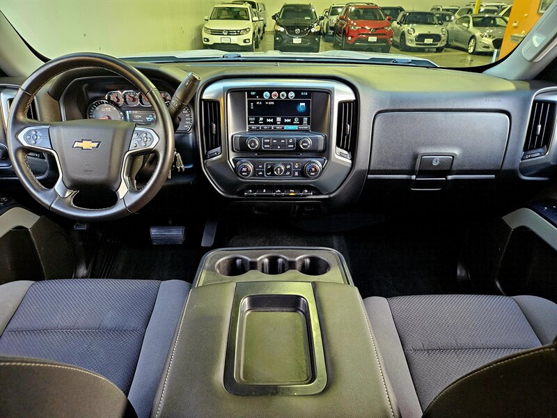 2017 Chevrolet Silverado 1500 LT Z71 - Photo 22 - Hillsboro, OR 97124