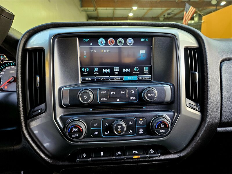 2017 Chevrolet Silverado 1500 LT Z71 - Photo 30 - Hillsboro, OR 97124