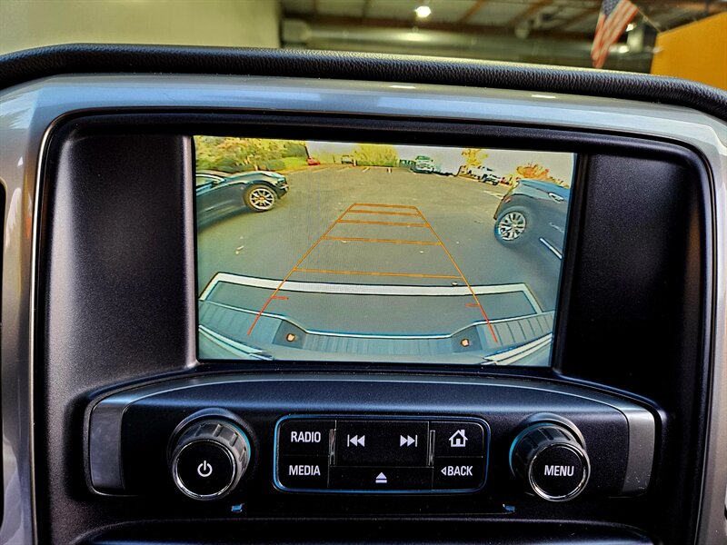 2017 Chevrolet Silverado 1500 LT Z71 - Photo 31 - Hillsboro, OR 97124