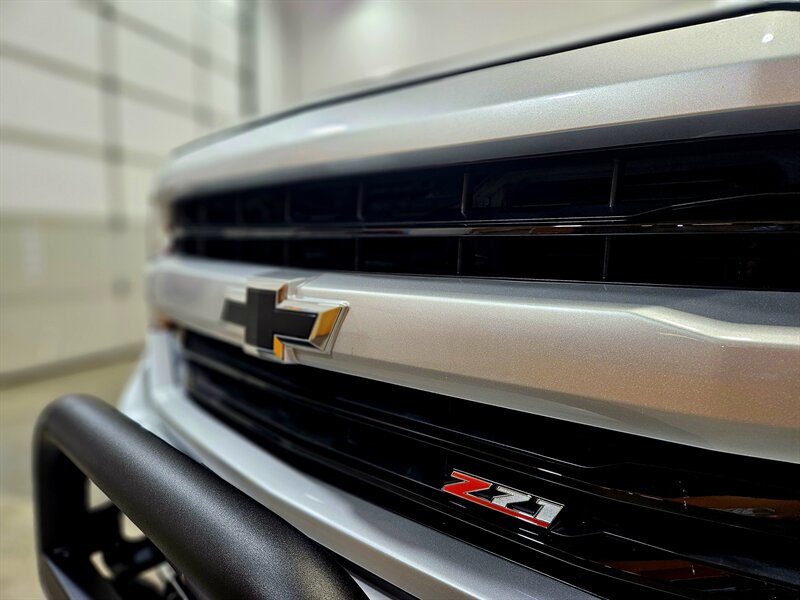 2017 Chevrolet Silverado 1500 LT Z71 - Photo 13 - Hillsboro, OR 97124