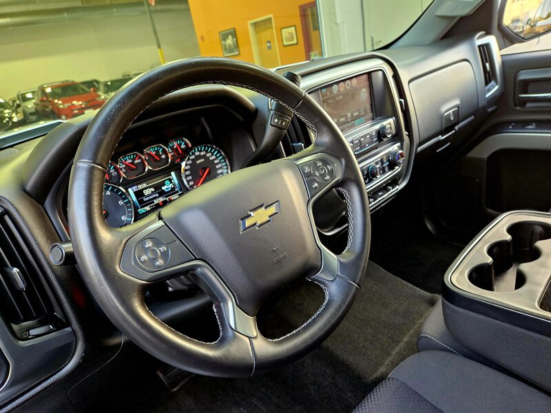 2017 Chevrolet Silverado 1500 LT Z71 - Photo 26 - Hillsboro, OR 97124