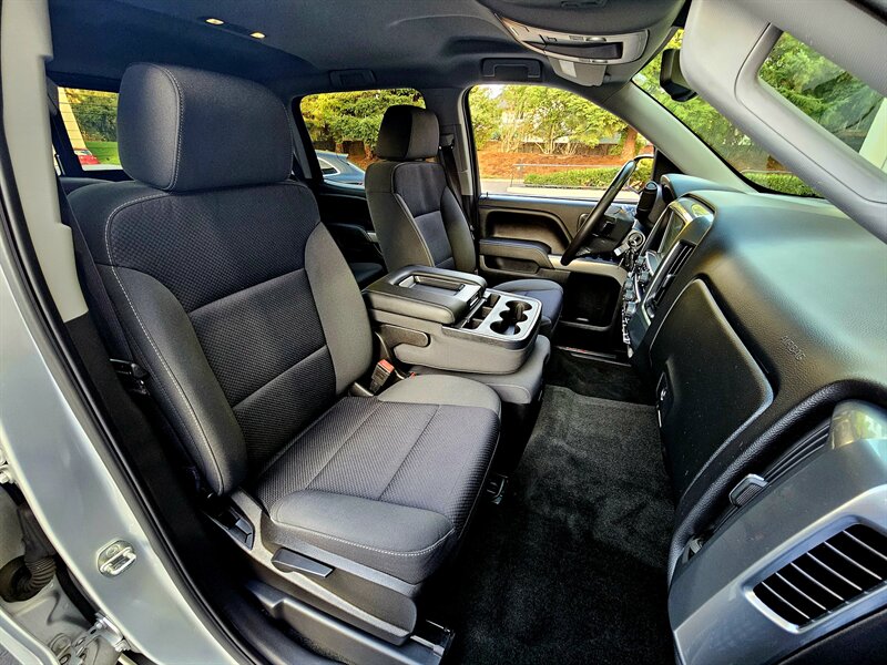 2017 Chevrolet Silverado 1500 LT Z71 - Photo 21 - Hillsboro, OR 97124