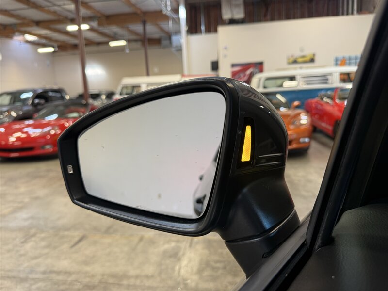 2020 Volkswagen Tiguan S - Photo 28 - Hillsboro, OR 97124