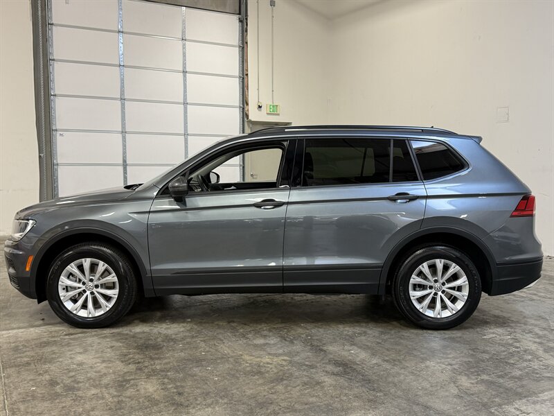2020 Volkswagen Tiguan S - Photo 4 - Hillsboro, OR 97124