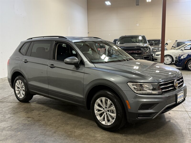 2020 Volkswagen Tiguan S - Photo 9 - Hillsboro, OR 97124