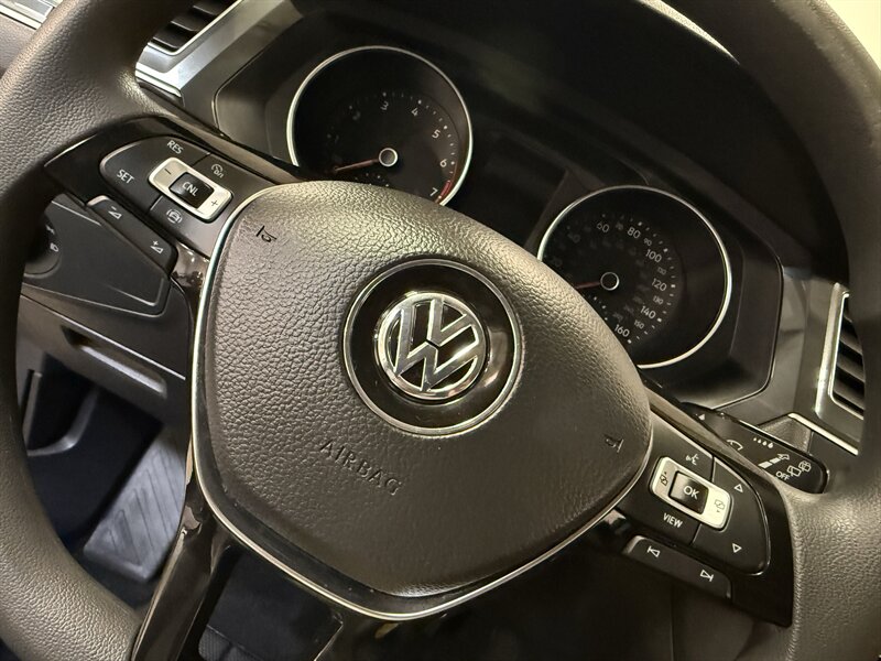 2020 Volkswagen Tiguan S - Photo 21 - Hillsboro, OR 97124