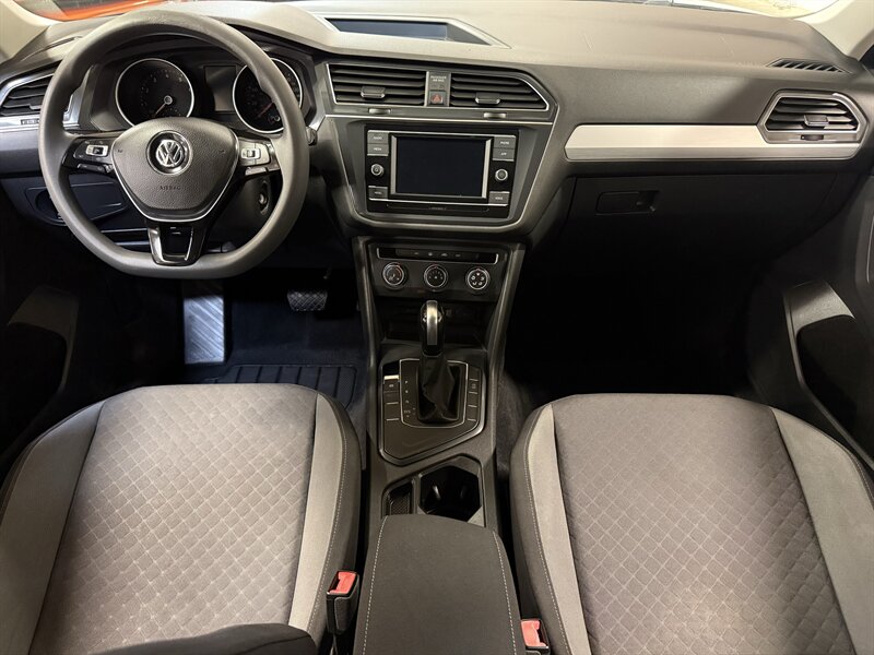 2020 Volkswagen Tiguan S - Photo 16 - Hillsboro, OR 97124
