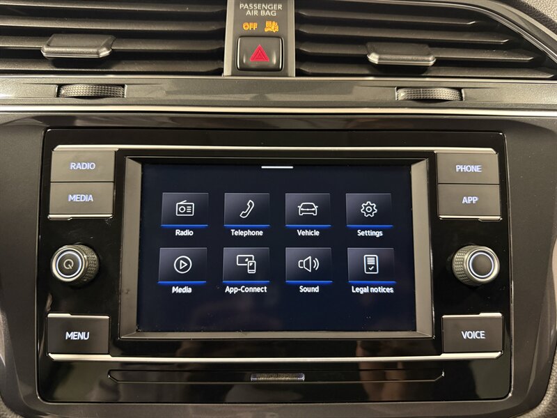 2020 Volkswagen Tiguan S - Photo 23 - Hillsboro, OR 97124