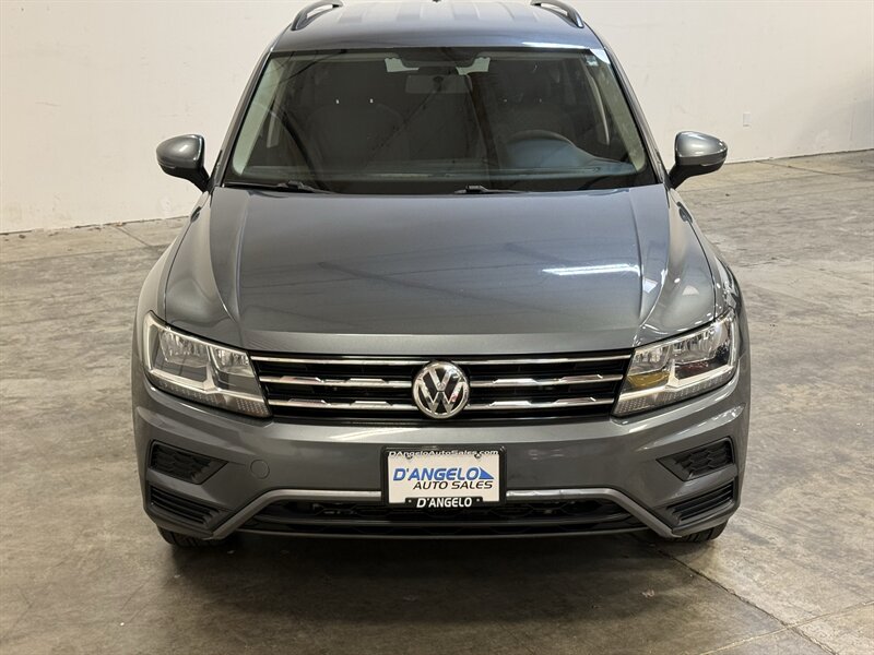2020 Volkswagen Tiguan S - Photo 11 - Hillsboro, OR 97124