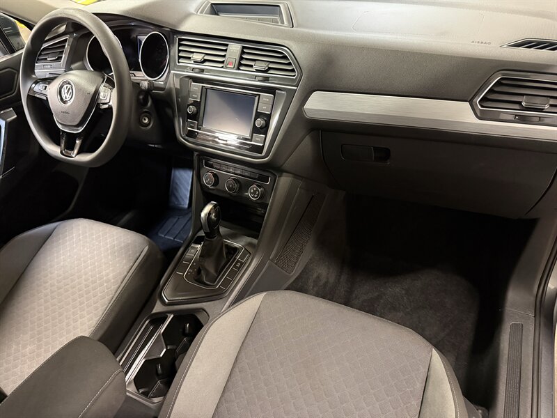 2020 Volkswagen Tiguan S - Photo 2 - Hillsboro, OR 97124