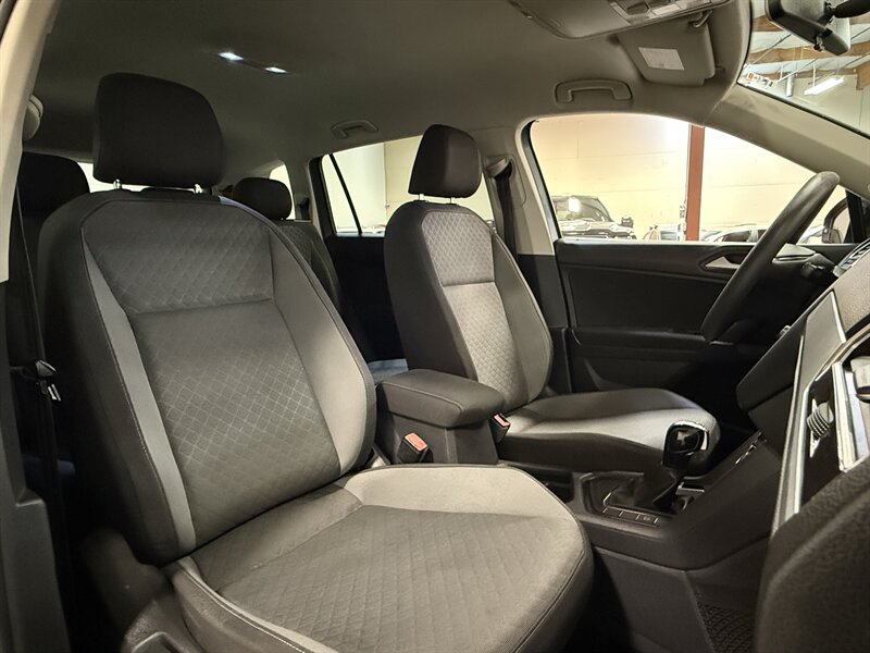 2020 Volkswagen Tiguan S - Photo 14 - Hillsboro, OR 97124